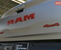 Серый Ram 1500, объемом двигателя 6.17 л и пробегом 26 тыс. км за 125000 $, фото 10 на Automoto.ua