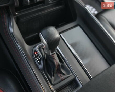 Серый Ram 1500, объемом двигателя 6.17 л и пробегом 26 тыс. км за 125000 $, фото 28 на Automoto.ua