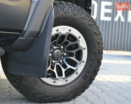 Серый Ram 1500, объемом двигателя 6.17 л и пробегом 26 тыс. км за 125000 $, фото 62 на Automoto.ua