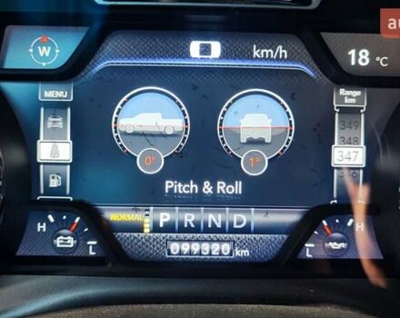 Ram 1500 2021 в Белой Церкве на Automoto.ua Серый Ram 1500, объемом двигателя 2.99 л и пробегом 99 тыс. км за 54990 $, фото 23 на Automoto.ua