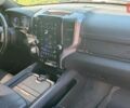 Ram 1500 2021 в Белой Церкве на Automoto.ua Серый Ram 1500, объемом двигателя 2.99 л и пробегом 99 тыс. км за 54990 $, фото 32 на Automoto.ua