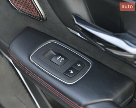 Серый Ram 1500, объемом двигателя 6.17 л и пробегом 26 тыс. км за 125000 $, фото 49 на Automoto.ua