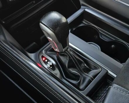 Серый Ram 1500, объемом двигателя 6.2 л и пробегом 23 тыс. км за 47000 $, фото 7 на Automoto.ua