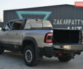 Серый Ram 1500, объемом двигателя 6.17 л и пробегом 26 тыс. км за 125000 $, фото 57 на Automoto.ua