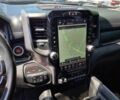 Ram 1500 2021 в Львове на Automoto.ua Серый Ram 1500, объемом двигателя 6.2 л и пробегом 13 тыс. км за 21000 $, фото 7 на Automoto.ua