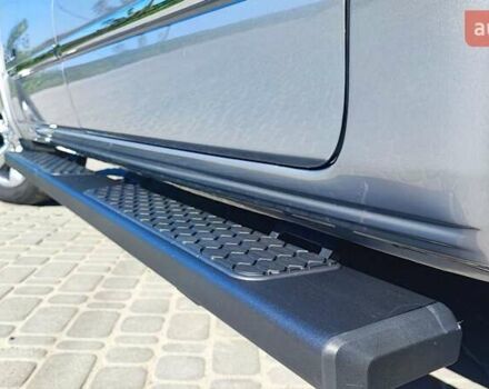 Ram 1500 2021 в Белой Церкве на Automoto.ua Серый Ram 1500, объемом двигателя 2.99 л и пробегом 99 тыс. км за 54990 $, фото 16 на Automoto.ua