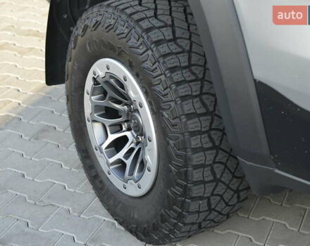 Серый Ram 1500, объемом двигателя 6.17 л и пробегом 26 тыс. км за 125000 $, фото 64 на Automoto.ua