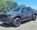 Ram 1500 2021 в Львове на Automoto.ua Серый Ram 1500, объемом двигателя 6.2 л и пробегом 13 тыс. км за 21000 $, фото 2 на Automoto.ua