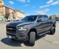 Серый Ram 1500, объемом двигателя 5.7 л и пробегом 80 тыс. км за 70000 $, фото 1 на Automoto.ua