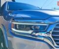 Ram 1500 2021 в Белой Церкве на Automoto.ua Серый Ram 1500, объемом двигателя 2.99 л и пробегом 99 тыс. км за 54990 $, фото 11 на Automoto.ua