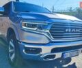 Ram 1500 2021 в Белой Церкве на Automoto.ua Серый Ram 1500, объемом двигателя 2.99 л и пробегом 99 тыс. км за 54990 $, фото 12 на Automoto.ua