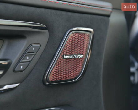 Серый Ram 1500, объемом двигателя 6.17 л и пробегом 26 тыс. км за 125000 $, фото 18 на Automoto.ua