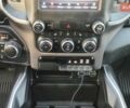 Сірий Ram 1500, об'ємом двигуна 3.6 л та пробігом 66 тис. км за 32000 $, фото 21 на Automoto.ua