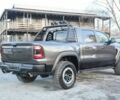Сірий Ram 1500, об'ємом двигуна 6.2 л та пробігом 11 тис. км за 20900 $, фото 6 на Automoto.ua