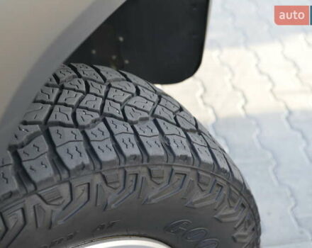 Серый Ram 1500, объемом двигателя 6.17 л и пробегом 26 тыс. км за 125000 $, фото 63 на Automoto.ua