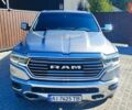 Ram 1500 2021 в Белой Церкве на Automoto.ua Серый Ram 1500, объемом двигателя 2.99 л и пробегом 99 тыс. км за 54990 $, фото 6 на Automoto.ua