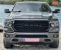Ram 1500 2022 у Запоріжжя на Automoto.ua Сірий Ram 1500, об'ємом двигуна 5.65 л та пробігом 68 тис. км за 45000 $, фото 4 на Automoto.ua
