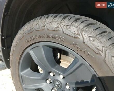 Серый Ram 1500, объемом двигателя 5.65 л и пробегом 86 тыс. км за 60000 $, фото 29 на Automoto.ua