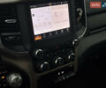 Серый Ram 1500, объемом двигателя 5.65 л и пробегом 21 тыс. км за 43990 $, фото 33 на Automoto.ua