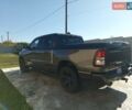 Серый Ram 1500, объемом двигателя 5.65 л и пробегом 86 тыс. км за 60000 $, фото 4 на Automoto.ua