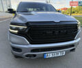 Серый Ram 1500, объемом двигателя 5.65 л и пробегом 58 тыс. км за 67000 $, фото 6 на Automoto.ua