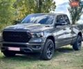 Ram 1500 2022 у Запоріжжя на Automoto.ua Сірий Ram 1500, об'ємом двигуна 5.65 л та пробігом 68 тис. км за 45000 $, фото 2 на Automoto.ua