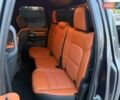 Ram 1500 2022 у Запоріжжя на Automoto.ua Сірий Ram 1500, об'ємом двигуна 5.65 л та пробігом 68 тис. км за 45000 $, фото 11 на Automoto.ua