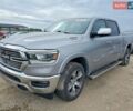 Серый Ram 1500, объемом двигателя 5.65 л и пробегом 100 тыс. км за 13000 $, фото 1 на Automoto.ua