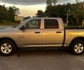 Ram 1500 2022 у Хмельницькому на Automoto.ua Сірий Ram 1500, об'ємом двигуна 3.6 л та пробігом 57 тис. км за 26500 $, фото 2 на Automoto.ua