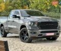 Ram 1500 2022 у Запоріжжя на Automoto.ua Сірий Ram 1500, об'ємом двигуна 5.65 л та пробігом 68 тис. км за 45000 $, фото 1 на Automoto.ua