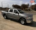 Сірий Ram 1500, об'ємом двигуна 3.6 л та пробігом 59 тис. км за 27300 $, фото 1 на Automoto.ua