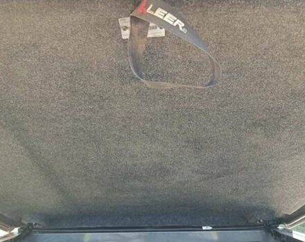 Серый Ram 1500, объемом двигателя 5.65 л и пробегом 86 тыс. км за 60000 $, фото 16 на Automoto.ua