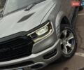Серый Ram 1500, объемом двигателя 5.65 л и пробегом 21 тыс. км за 43990 $, фото 10 на Automoto.ua