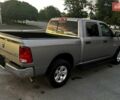 Ram 1500 2022 у Хмельницькому на Automoto.ua Сірий Ram 1500, об'ємом двигуна 3.6 л та пробігом 57 тис. км за 26500 $, фото 5 на Automoto.ua