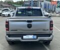 Серый Ram 1500, объемом двигателя 5.65 л и пробегом 21 тыс. км за 43990 $, фото 4 на Automoto.ua
