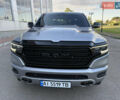 Серый Ram 1500, объемом двигателя 5.65 л и пробегом 58 тыс. км за 67000 $, фото 3 на Automoto.ua