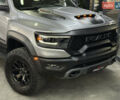 Серый Ram 1500, объемом двигателя 0 л и пробегом 12 тыс. км за 109900 $, фото 2 на Automoto.ua