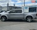 Серый Ram 1500, объемом двигателя 5.65 л и пробегом 21 тыс. км за 43990 $, фото 6 на Automoto.ua