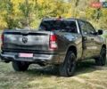 Ram 1500 2022 у Запоріжжя на Automoto.ua Сірий Ram 1500, об'ємом двигуна 5.65 л та пробігом 68 тис. км за 45000 $, фото 1 на Automoto.ua