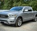Серый Ram 1500, объемом двигателя 3 л и пробегом 19 тыс. км за 21100 $, фото 1 на Automoto.ua