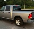 Серый Ram 1500, объемом двигателя 3.6 л и пробегом 57 тыс. км за 28500 $, фото 3 на Automoto.ua