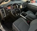 Ram 1500 2022 у Хмельницькому на Automoto.ua Сірий Ram 1500, об'ємом двигуна 3.6 л та пробігом 57 тис. км за 26500 $, фото 10 на Automoto.ua
