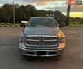 Сірий Ram 1500, об'ємом двигуна 3.6 л та пробігом 59 тис. км за 25900 $, фото 1 на Automoto.ua