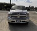 Сірий Ram 1500, об'ємом двигуна 3.6 л та пробігом 59 тис. км за 27300 $, фото 1 на Automoto.ua