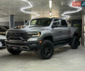 Серый Ram 1500, объемом двигателя 0 л и пробегом 12 тыс. км за 109900 $, фото 6 на Automoto.ua