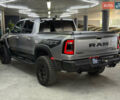 Серый Ram 1500, объемом двигателя 0 л и пробегом 12 тыс. км за 109900 $, фото 9 на Automoto.ua