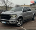 Серый Ram 1500, объемом двигателя 5.65 л и пробегом 21 тыс. км за 43990 $, фото 1 на Automoto.ua