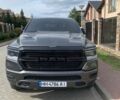 Серый Ram 1500, объемом двигателя 5.65 л и пробегом 107 тыс. км за 43500 $, фото 1 на Automoto.ua