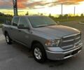 Сірий Ram 1500, об'ємом двигуна 3.6 л та пробігом 59 тис. км за 25883 $, фото 1 на Automoto.ua