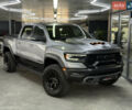 Серый Ram 1500, объемом двигателя 0 л и пробегом 12 тыс. км за 97000 $, фото 1 на Automoto.ua